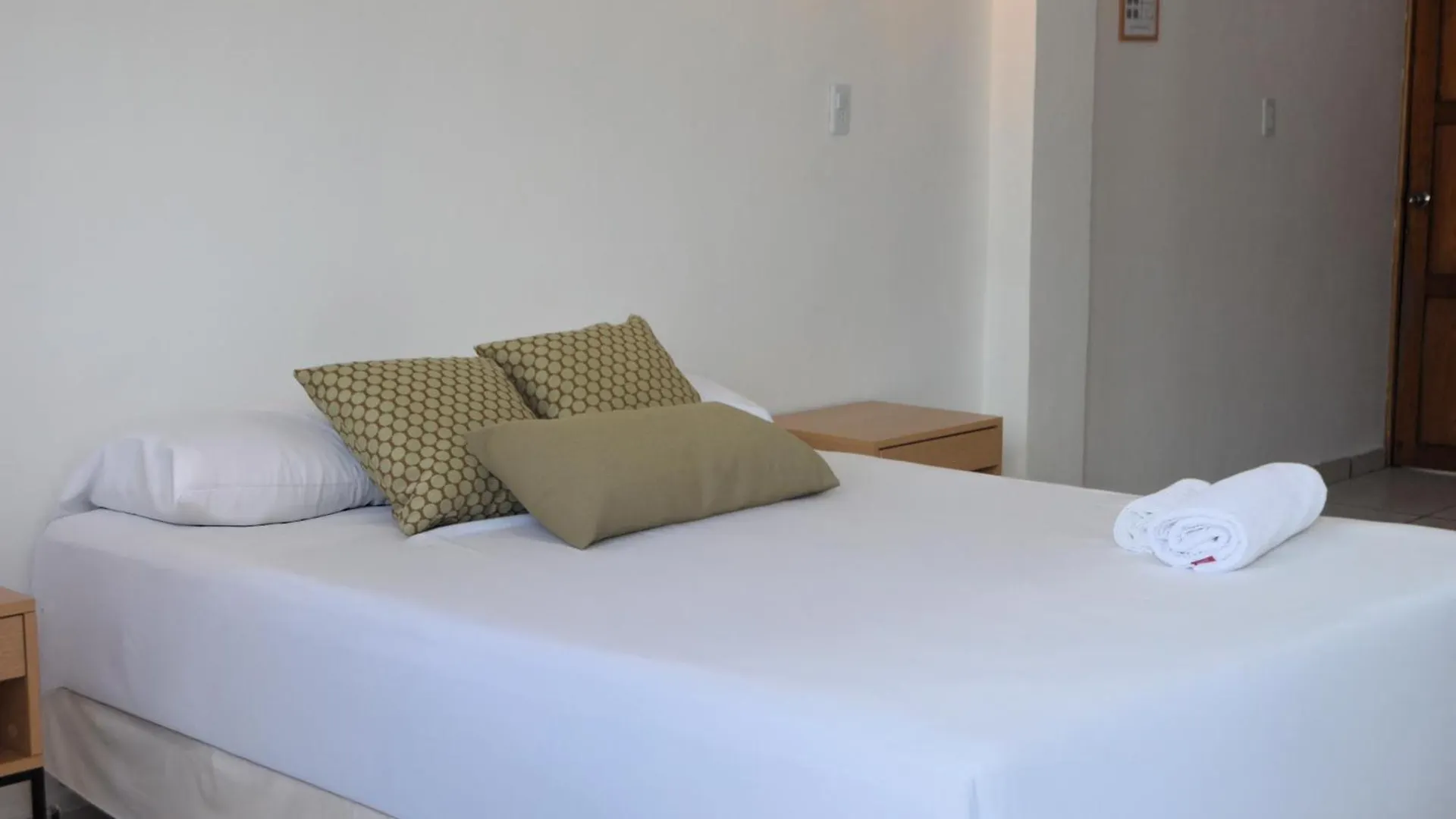 De Mar Hotel Playa del Carmen 0*,  Messico