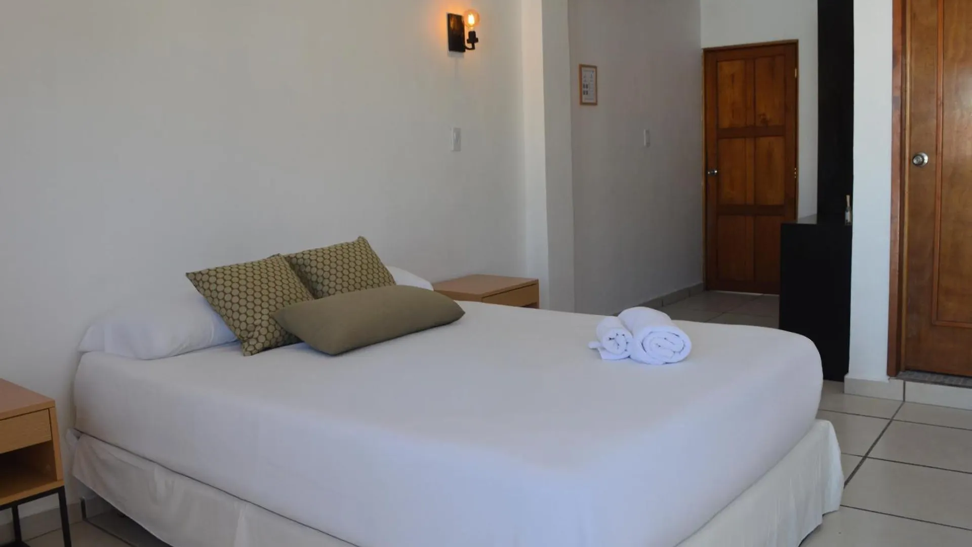 Appartamento De Mar Hotel Playa del Carmen