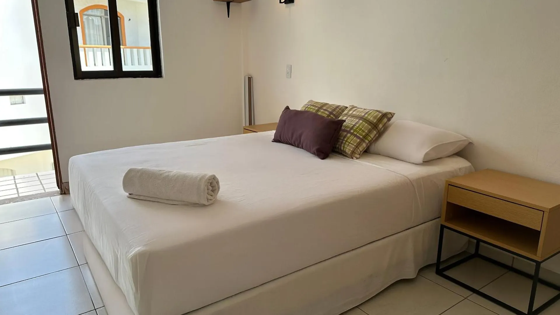 De Mar Hotel Playa del Carmen 0*,  Messico