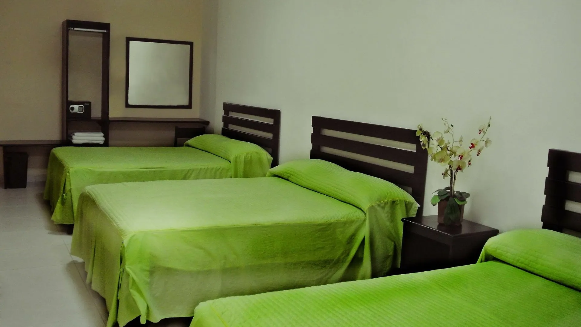 De Mar Hotel 신데 델 카르멘