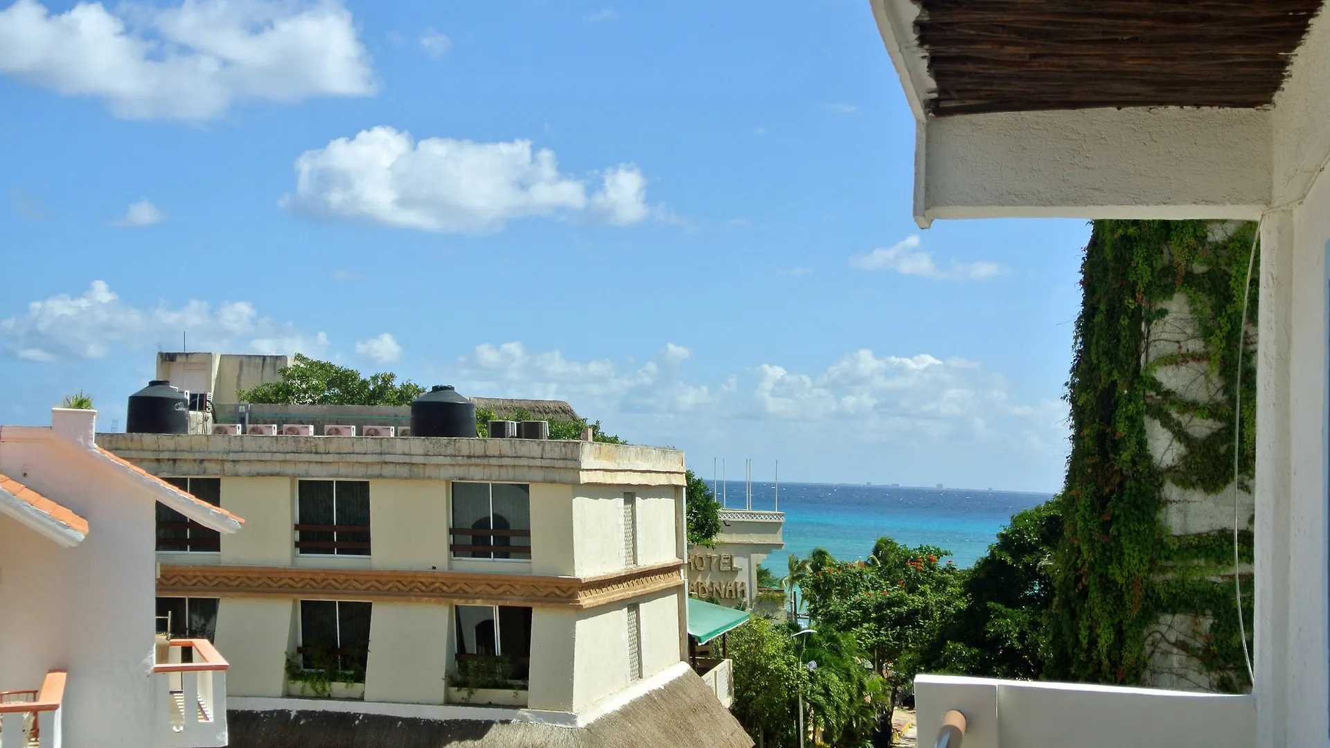 De Mar Hotel 신데 델 카르멘 아파트