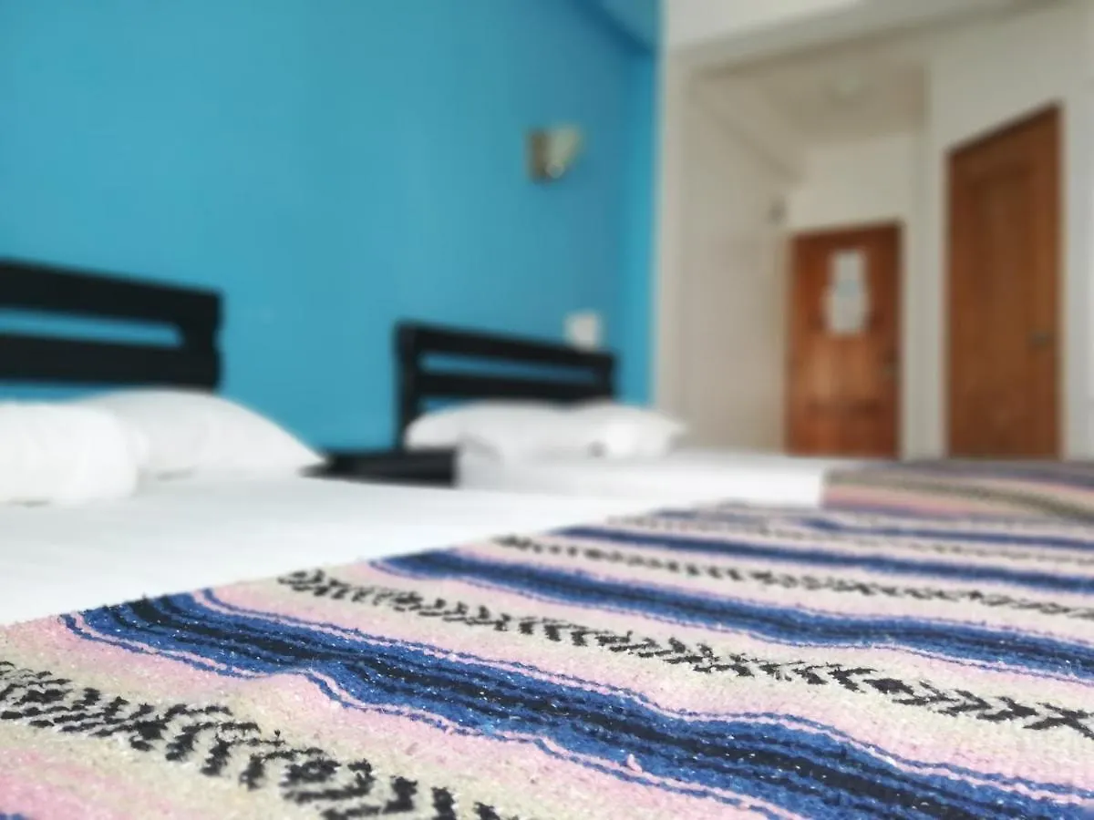 De Mar Hotel Playa del Carmen Apartment