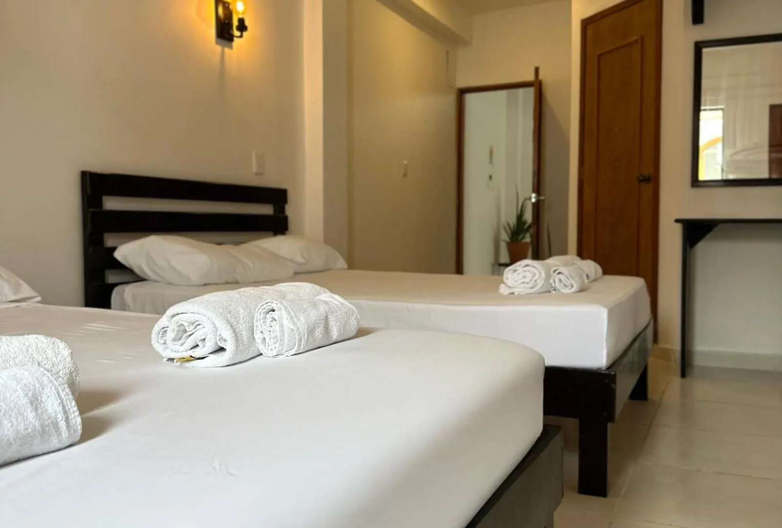 Apartment De Mar Hotel Playa del Carmen