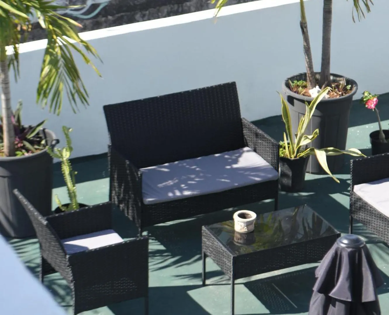 De Mar Hotel Playa del Carmen México