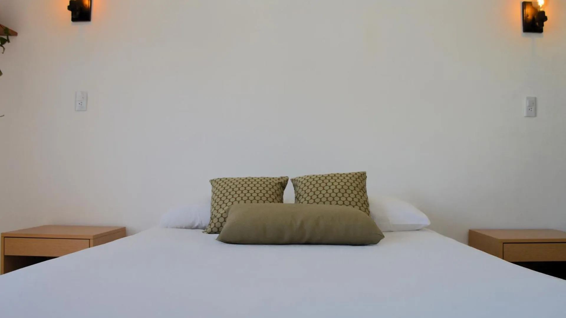 De Mar Hotel Playa del Carmen Apartamento