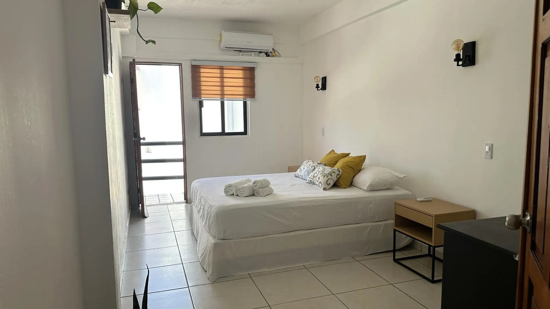 De Mar Hotel Playa del Carmen México