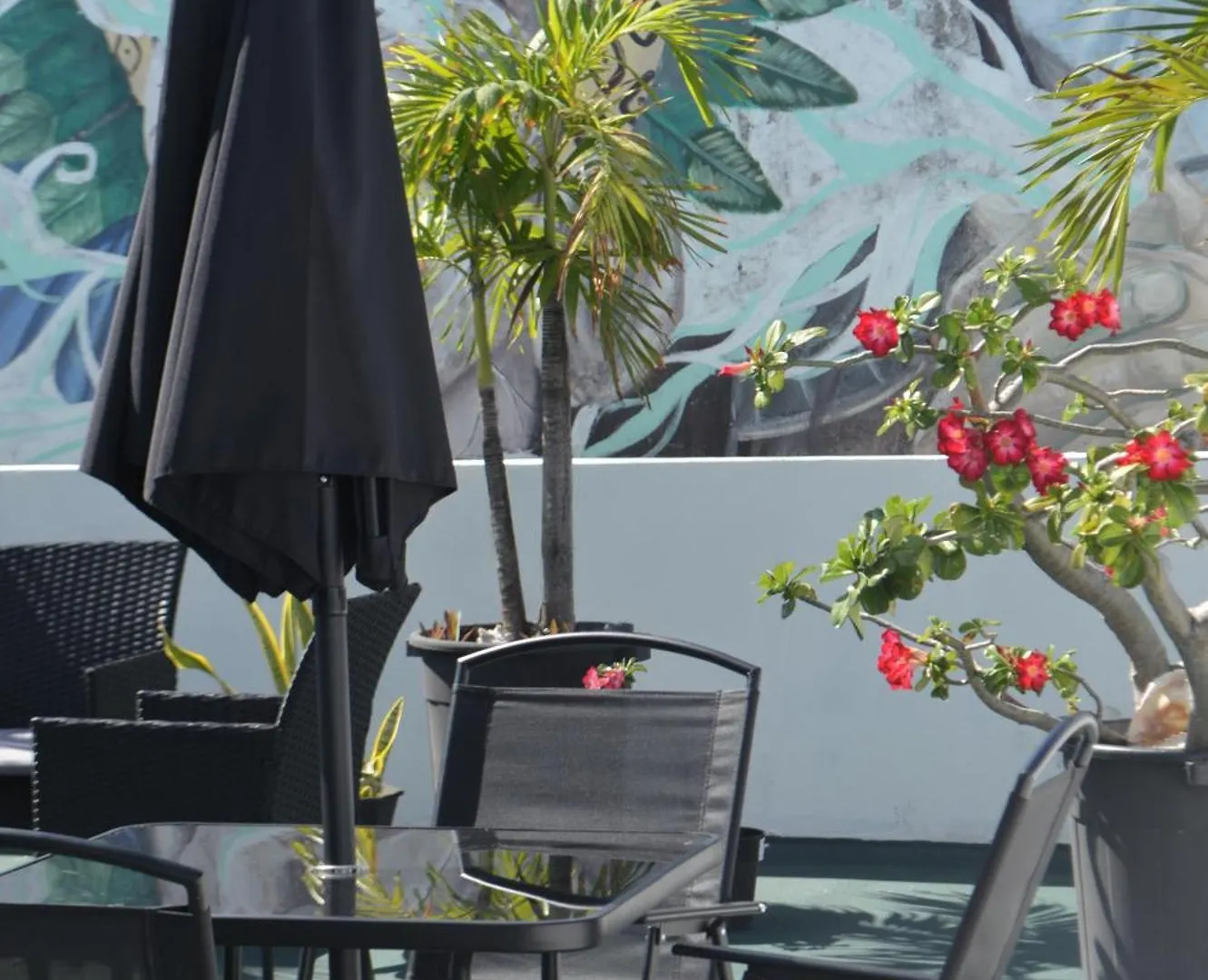 Apartamento De Mar Hotel Playa del Carmen