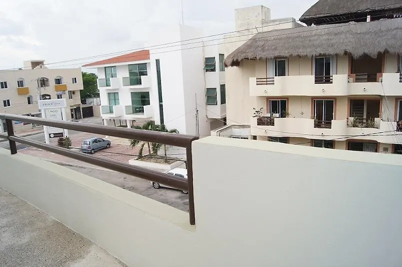 De Mar Hotel Playa del Carmen