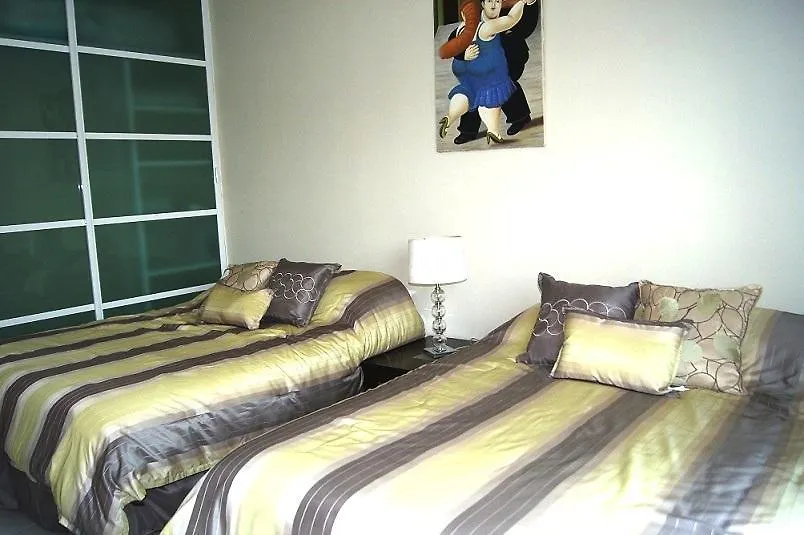 De Mar Hotel Playa del Carmen 0*,