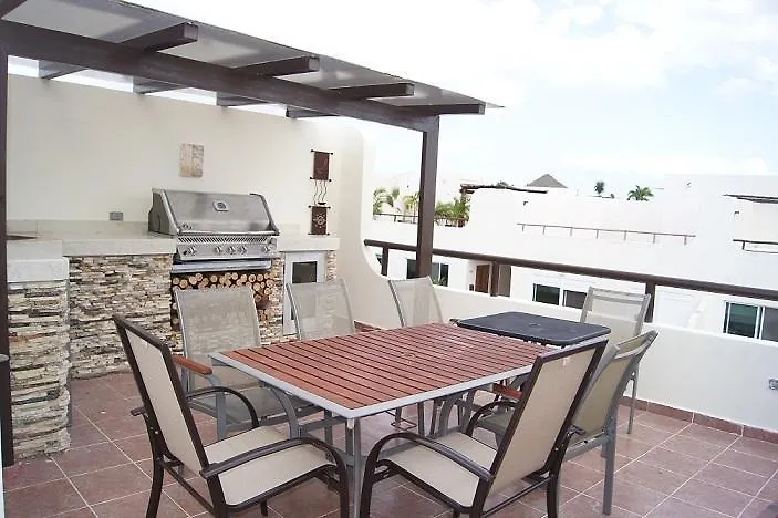 Apartamento De Mar Hotel Playa del Carmen