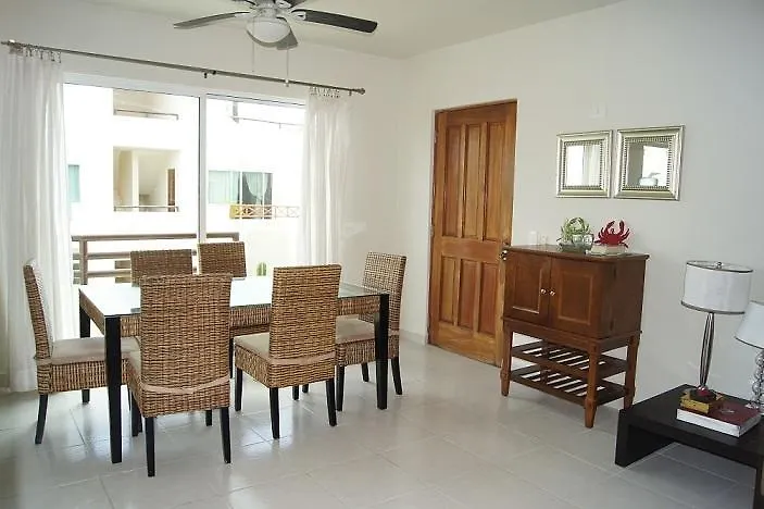 Apartamento De Mar Hotel Playa del Carmen