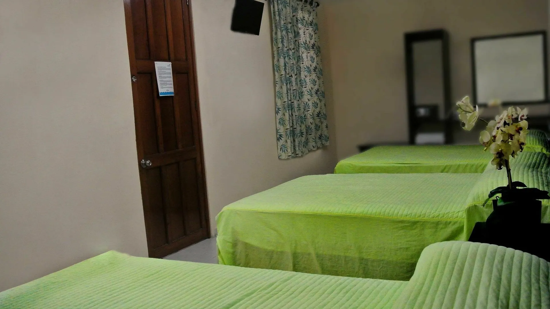 Apartamento De Mar Hotel Playa del Carmen México
