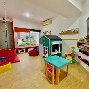 Playa Moon Dream Apartamento Playa del Carmen