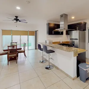 Terranova Residencial 123a Сasa de vacaciones Cabo San Lucas