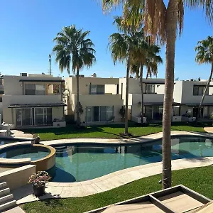 Cielo Azul San Diego #9 Villa Cabo San Lucas