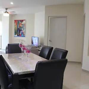 Sofi Apartament Apartamento Playa del Carmen