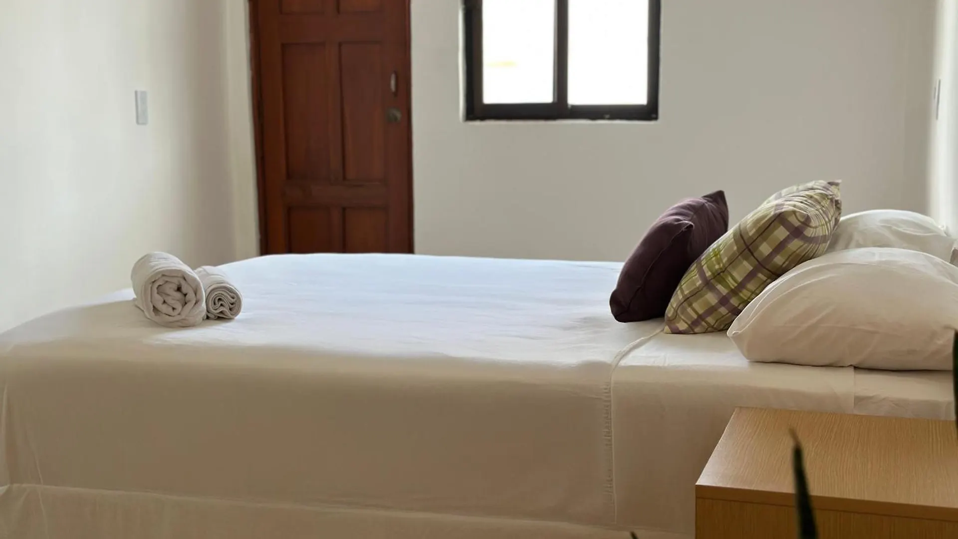 Apartment De Mar Hotel Playa del Carmen Mexico