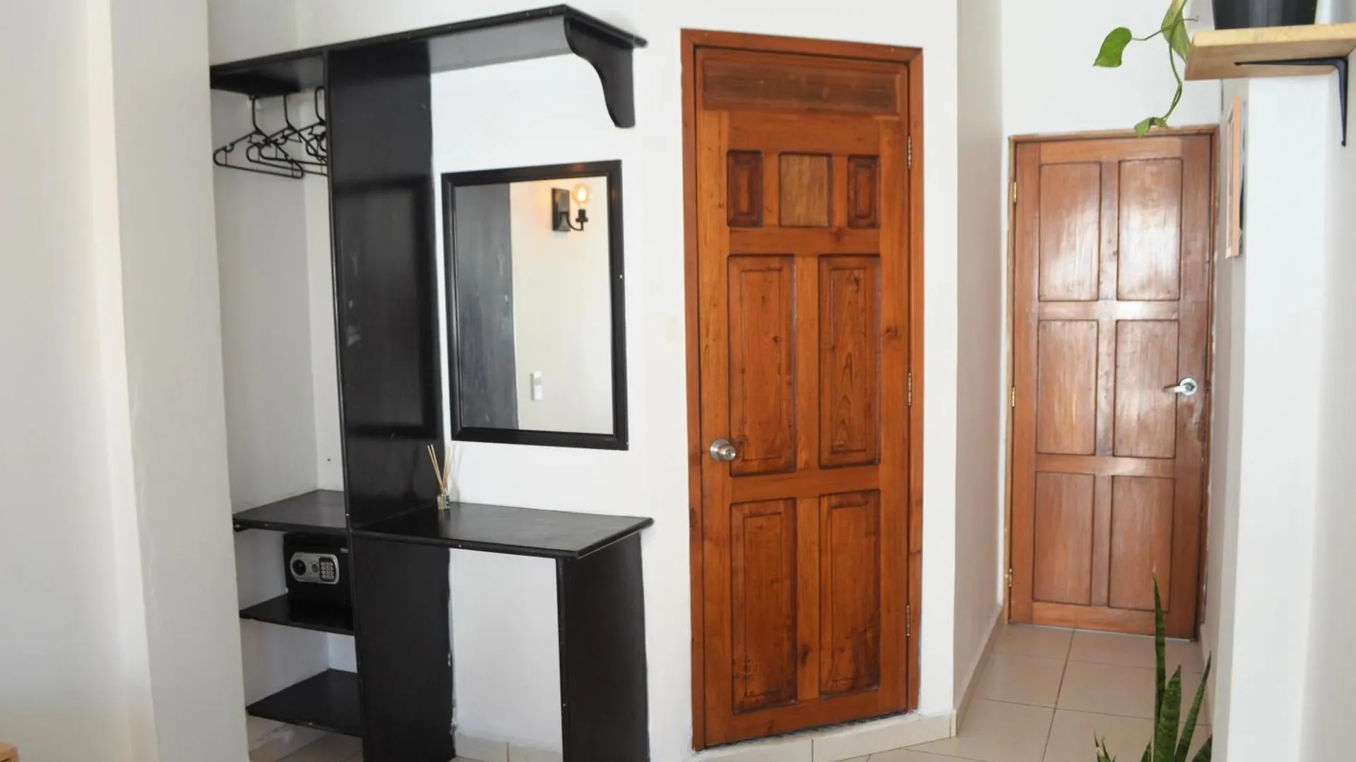 De Mar Hotel Playa del Carmen Apartment