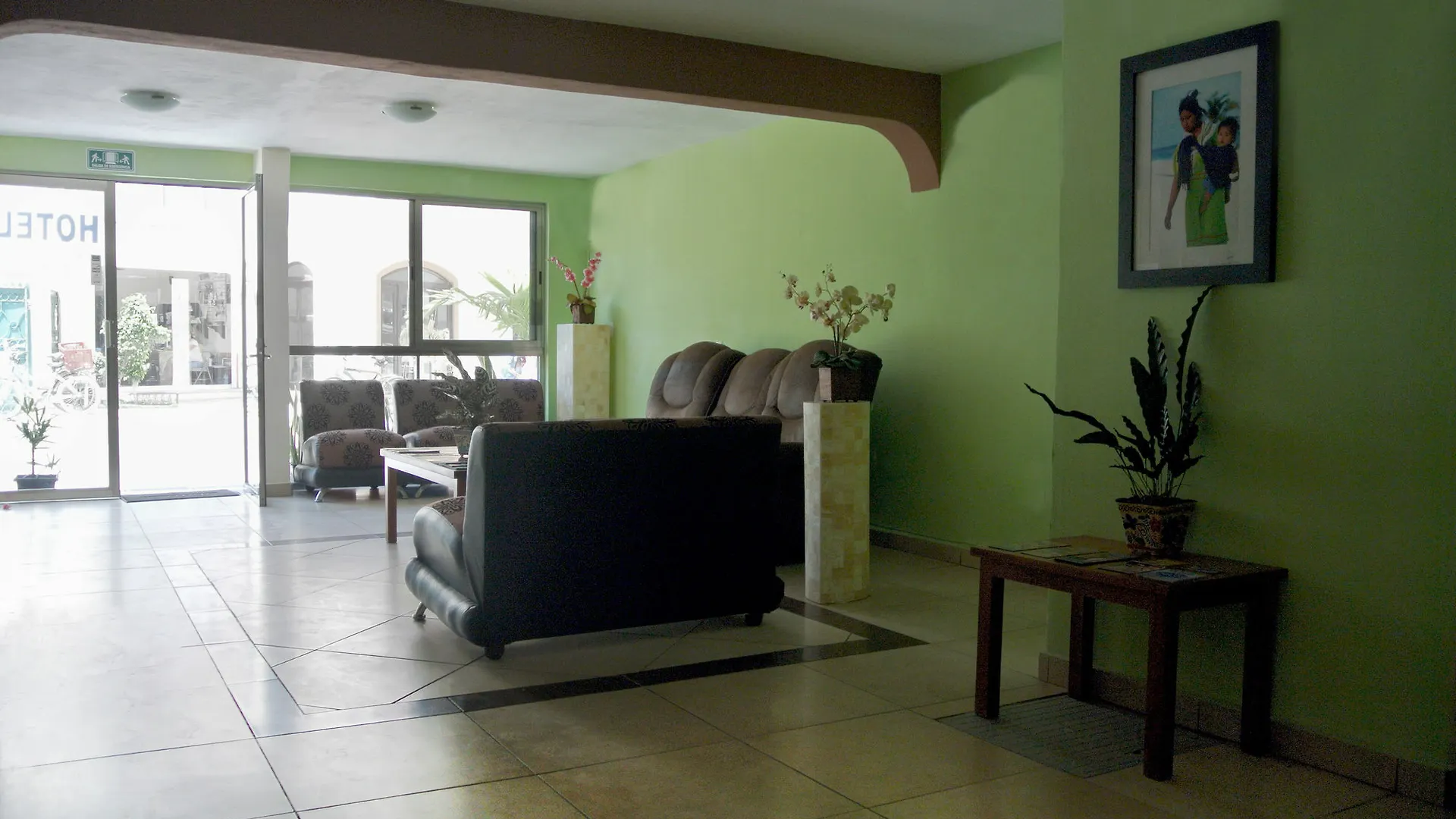 De Mar Hotel Playa del Carmen 0*,