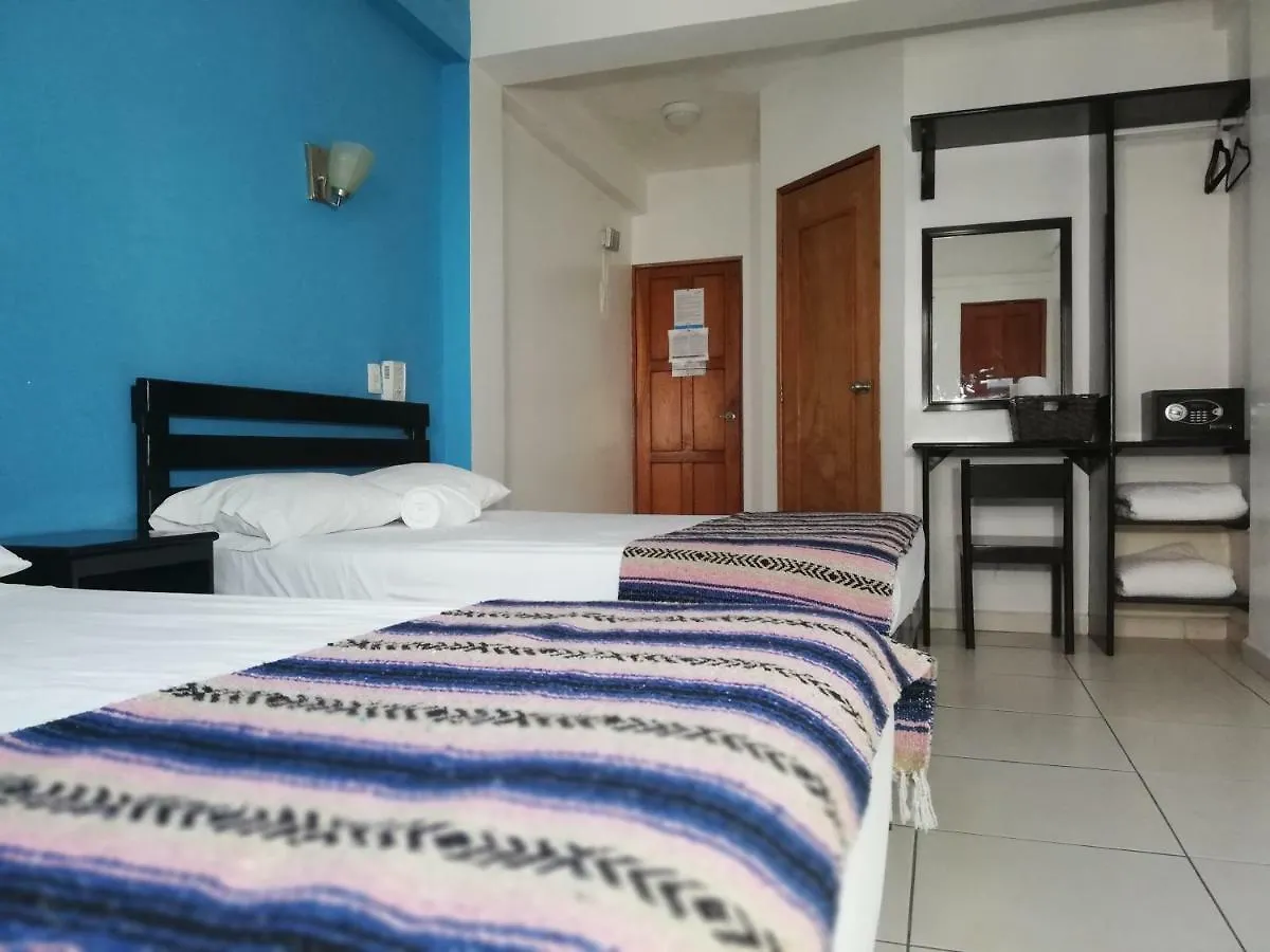 De Mar Hotel Playa del Carmen 0*,  Mexico